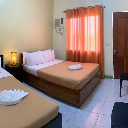 Coron Vista Lodge エクステリア 写真