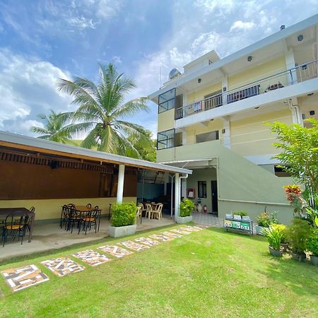 Coron Vista Lodge エクステリア 写真
