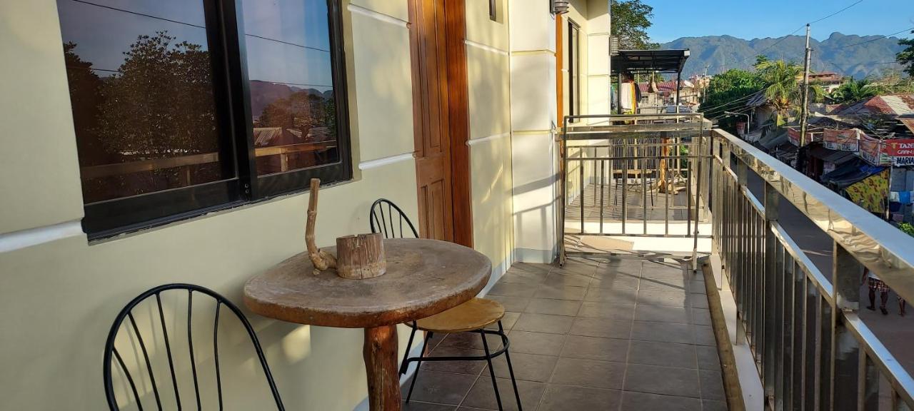 Coron Vista Lodge エクステリア 写真