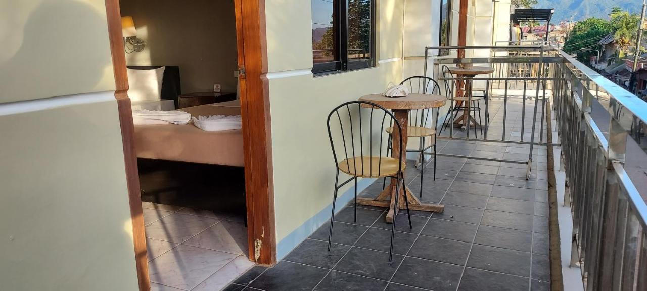 Coron Vista Lodge エクステリア 写真