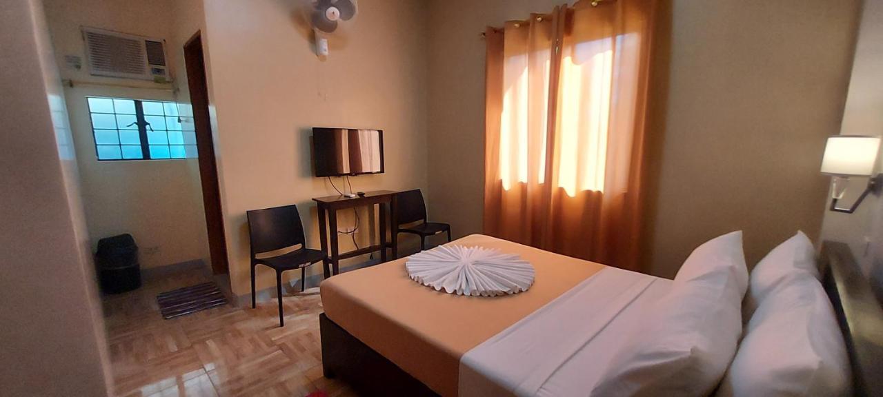 Coron Vista Lodge エクステリア 写真