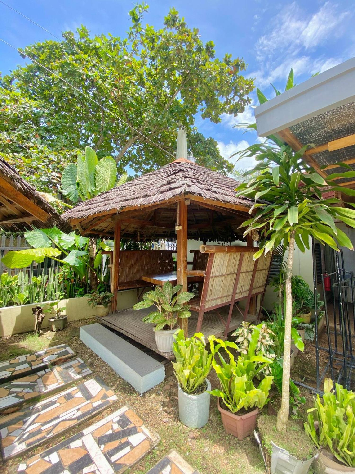 Coron Vista Lodge エクステリア 写真