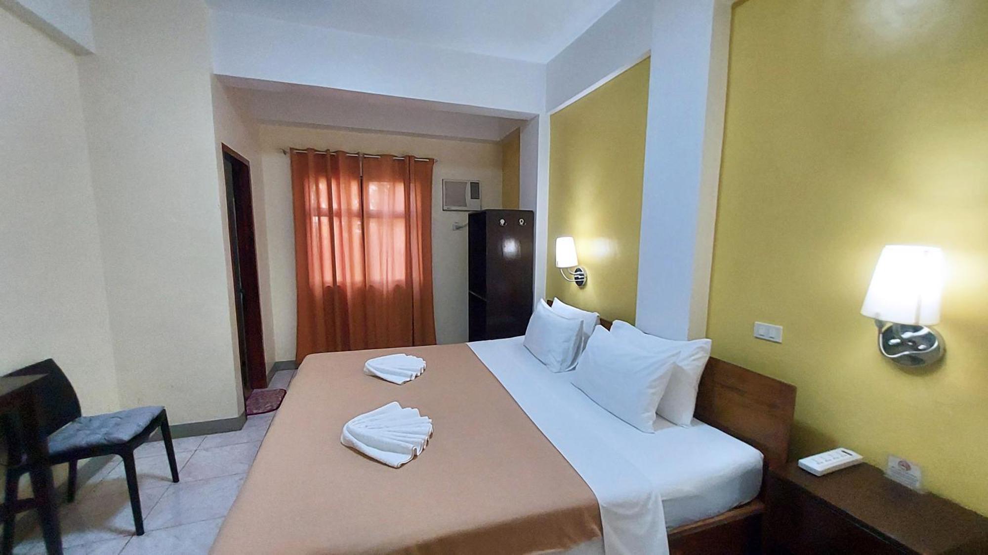 Coron Vista Lodge エクステリア 写真