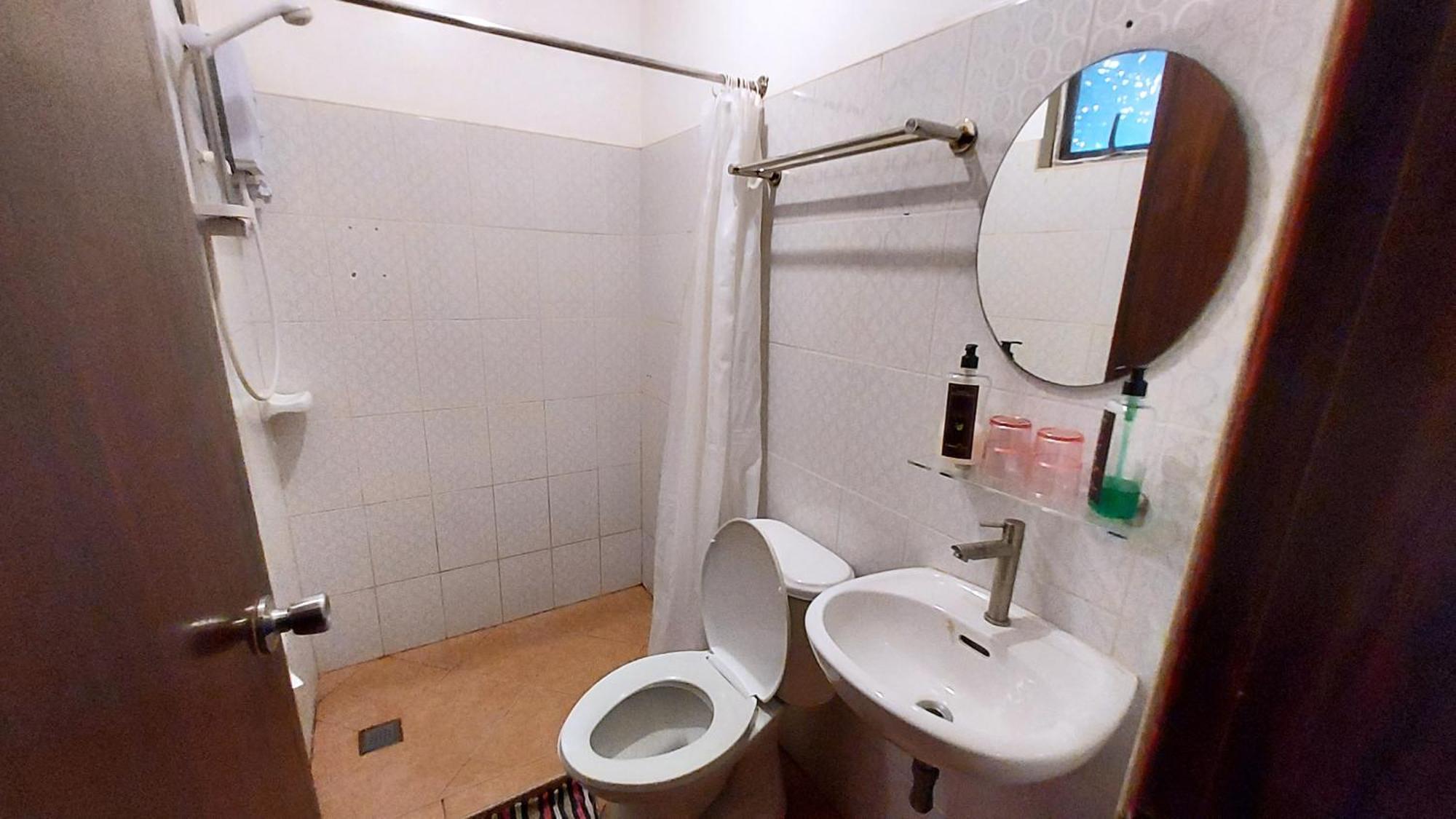 Coron Vista Lodge エクステリア 写真