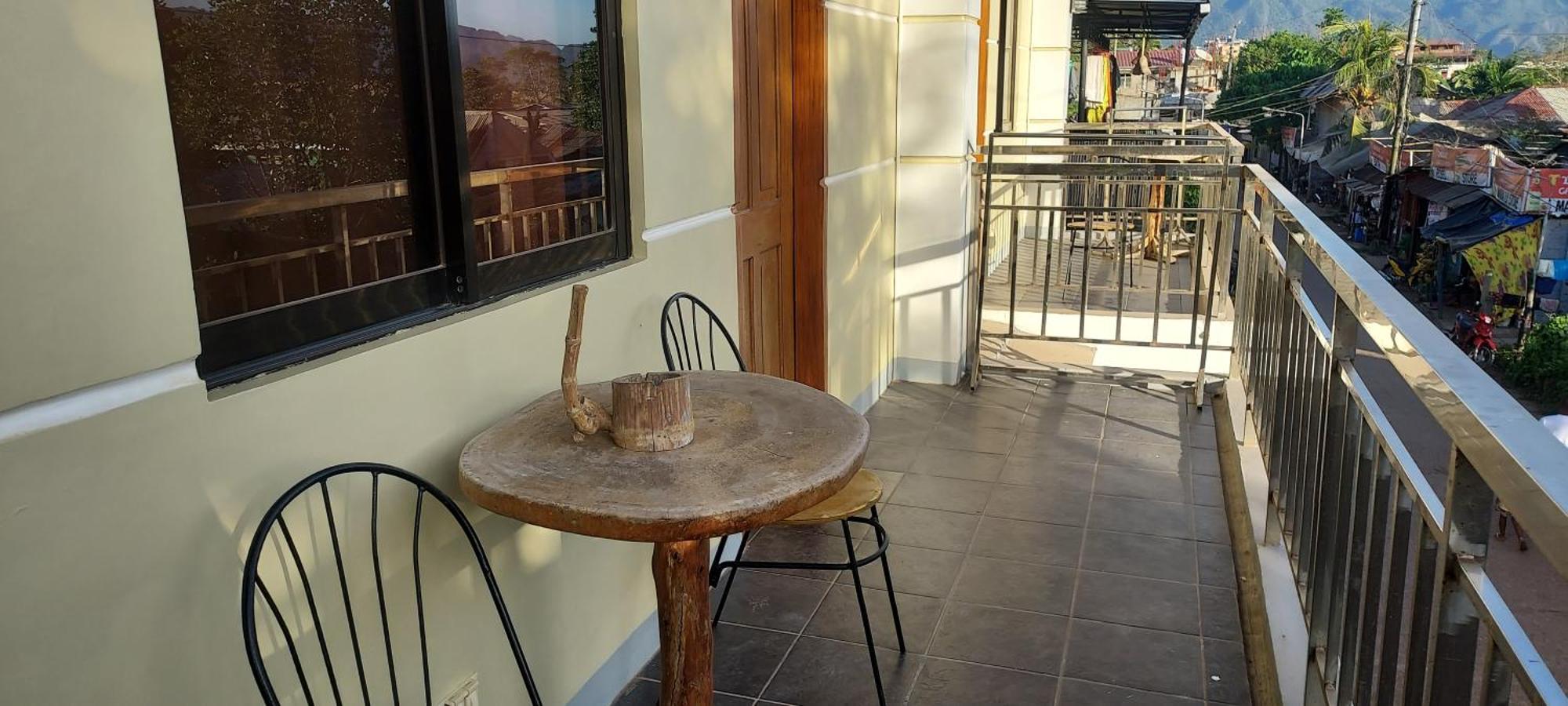 Coron Vista Lodge エクステリア 写真