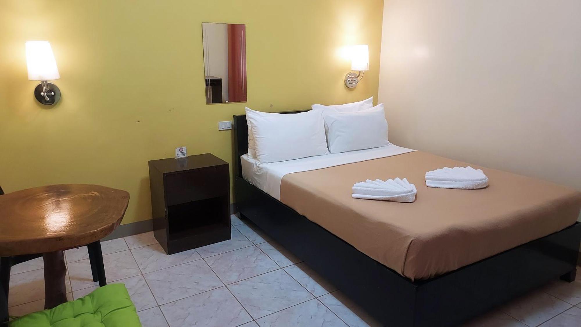 Coron Vista Lodge エクステリア 写真