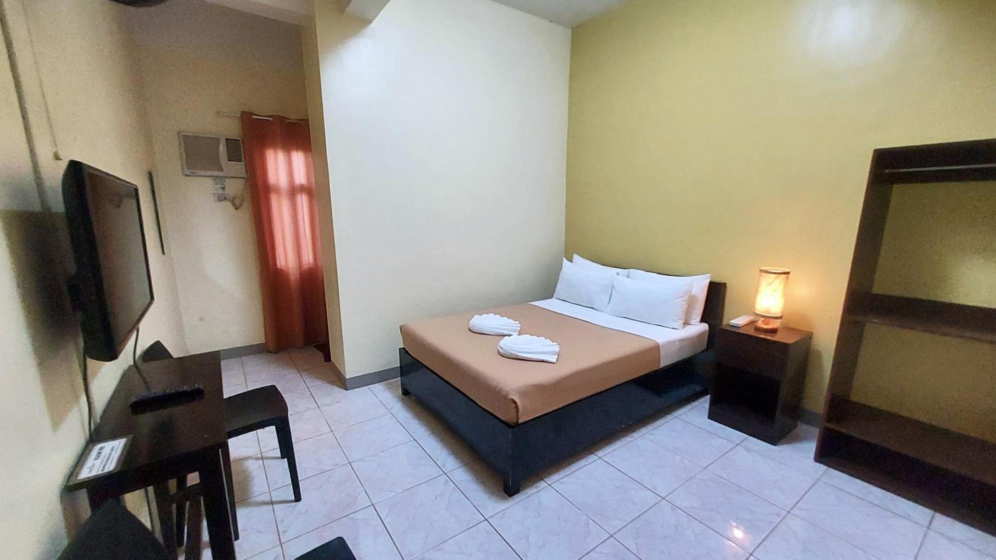 Coron Vista Lodge エクステリア 写真