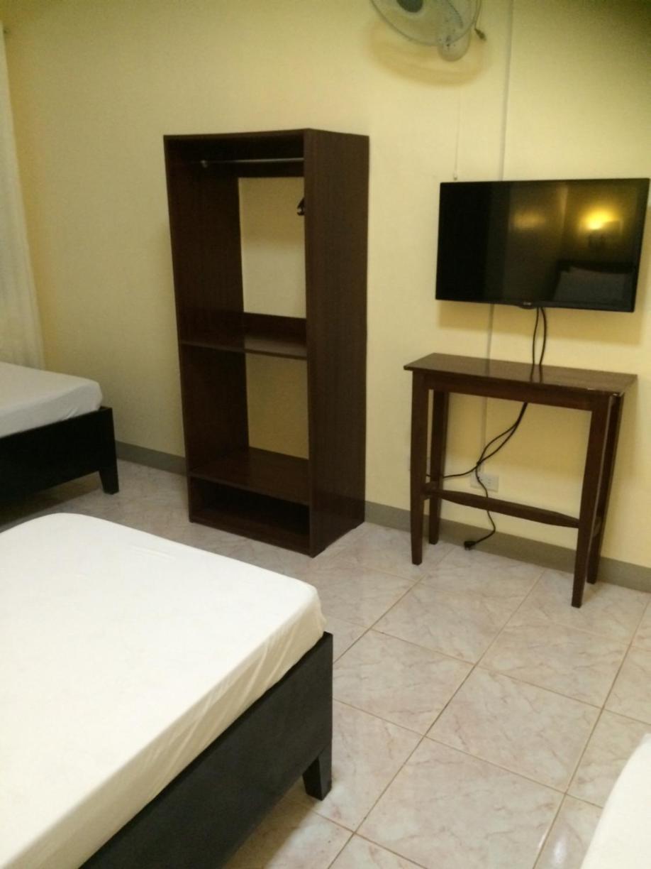 Coron Vista Lodge 部屋 写真