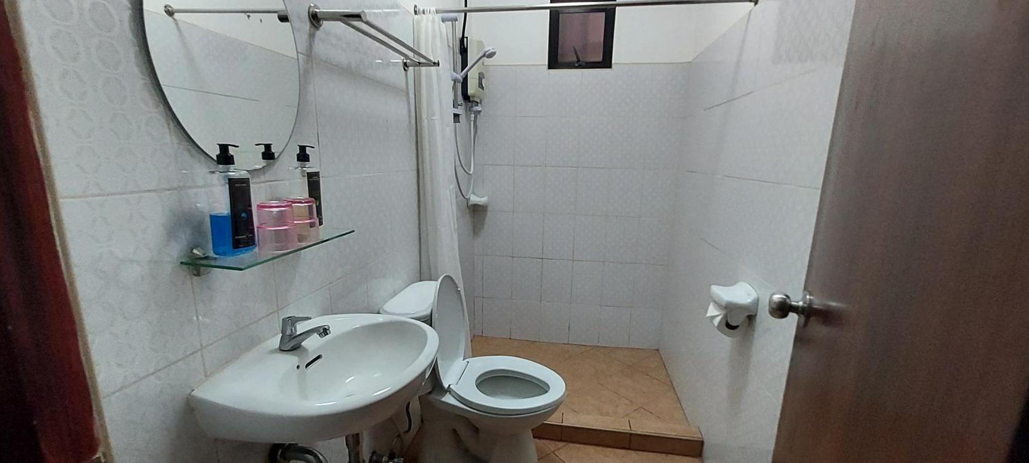 Coron Vista Lodge 部屋 写真