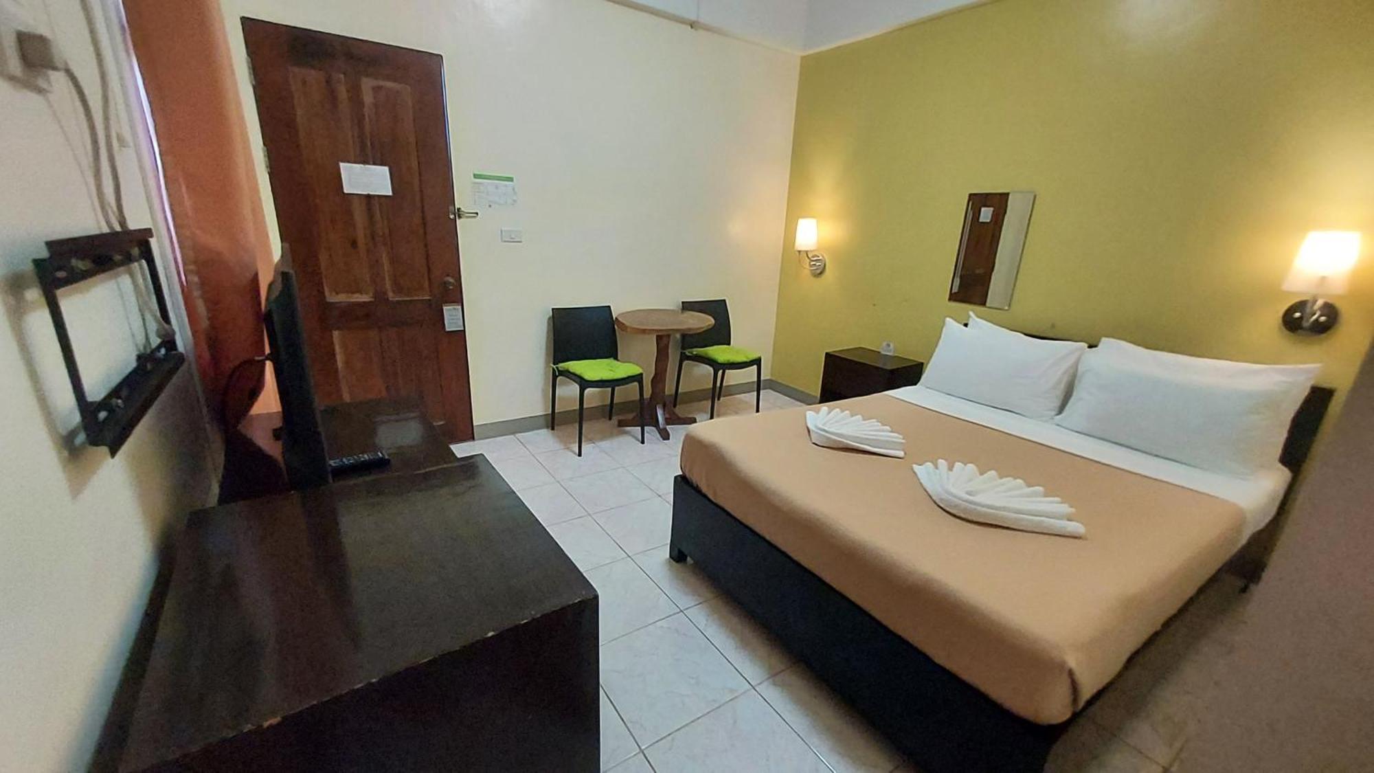 Coron Vista Lodge 部屋 写真