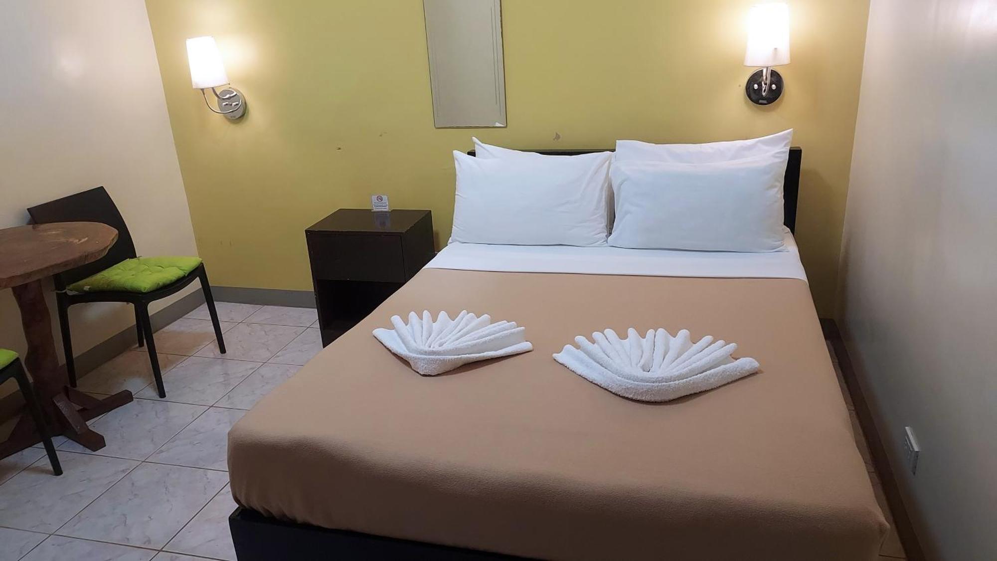 Coron Vista Lodge 部屋 写真