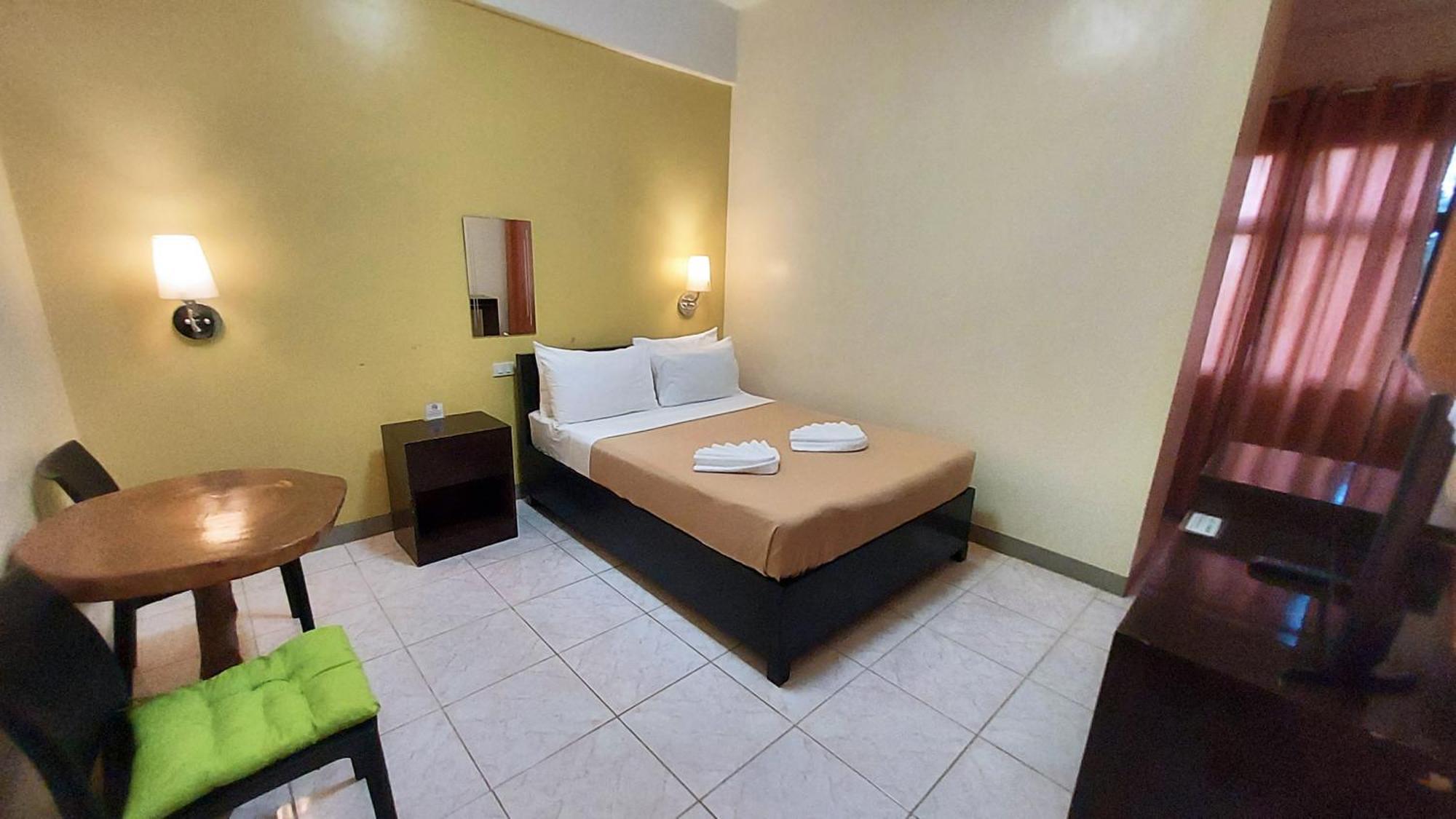 Coron Vista Lodge 部屋 写真
