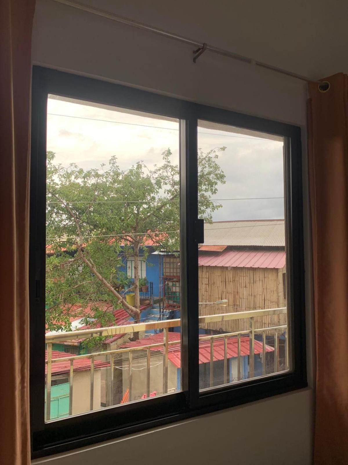 Coron Vista Lodge エクステリア 写真