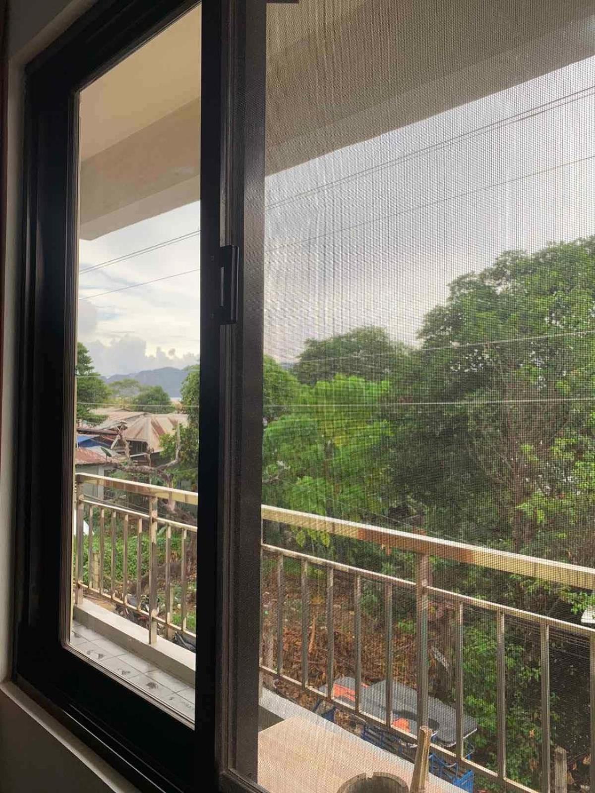 Coron Vista Lodge エクステリア 写真